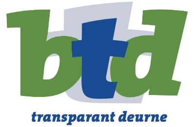 Transparant Deurne