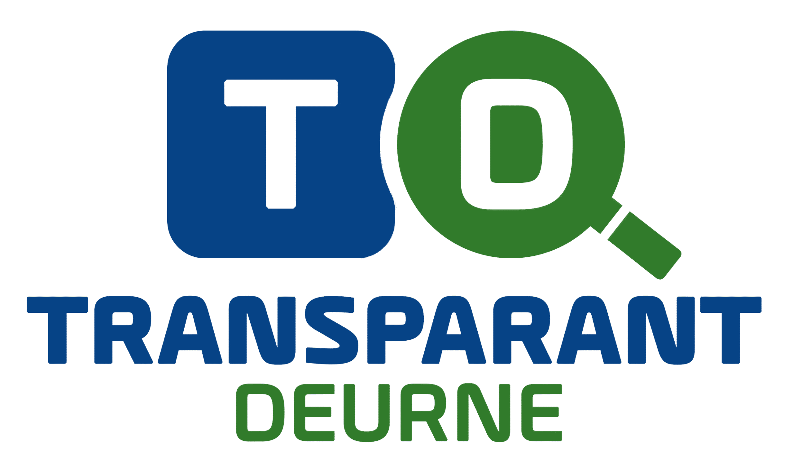 Transparant Deurne